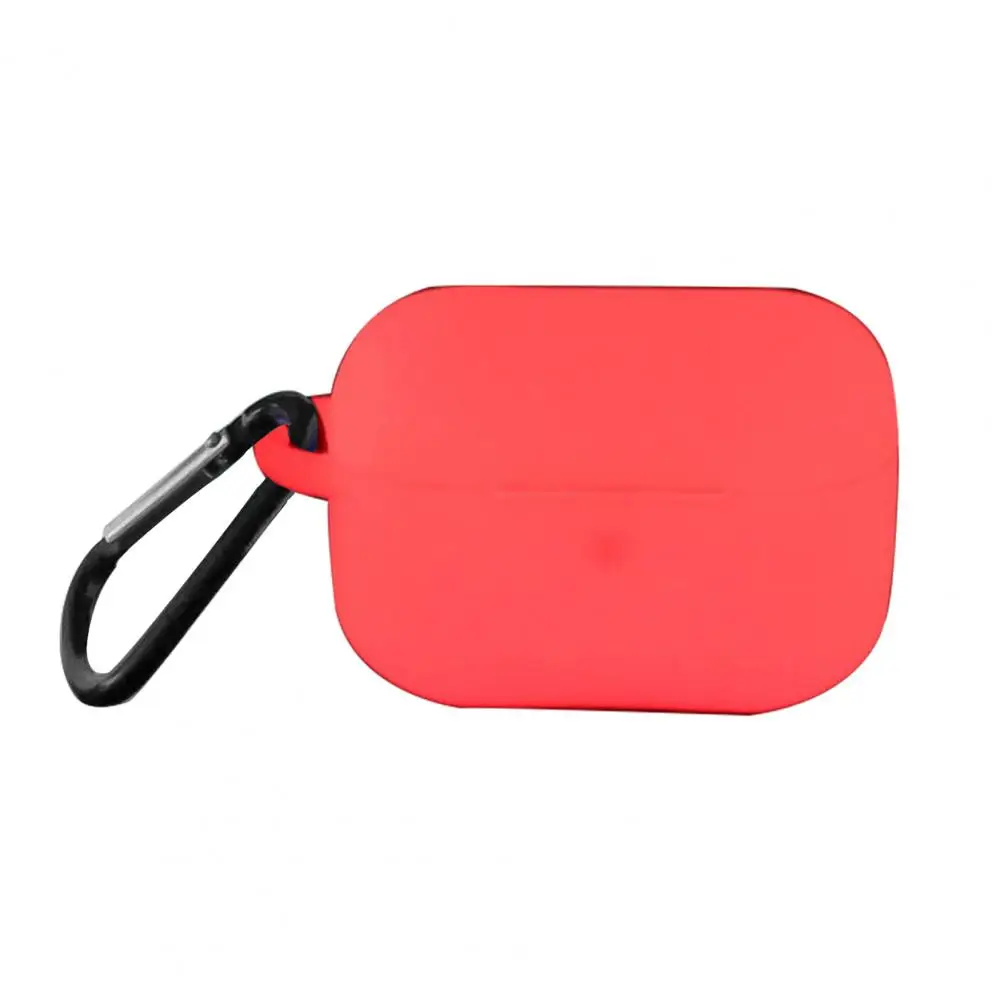 Silicone Case For Apple Pro Glowing In Dark Luminous Shockproof Protective Sleeve for Air Pods Pro Earphone Box