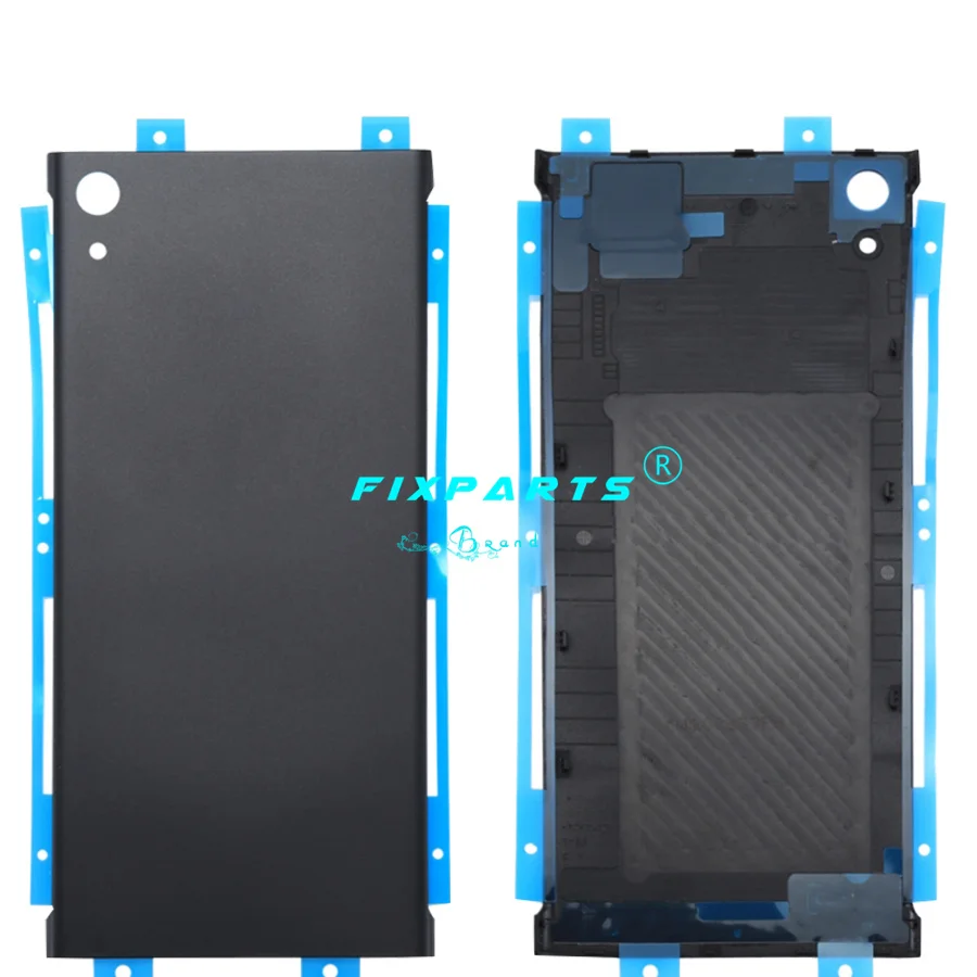 NEW For Sony Xperia XA1 Battery Cover G3116 Rear Door Housing Back Case Replacement Phone For SONY XA1 Battery Cover