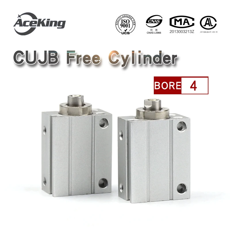 

CUJB CDUJB Small free mounting cylinder CUJB4-4D-6D-8D-10D-15D-20D-25D-30DMJS CUJB4-4D CDUJB4-4D CUJB4-10D CDUJB4-10D