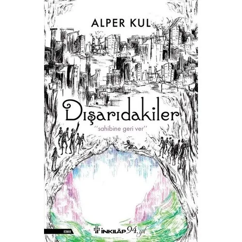Dıçarıdakiler-Alper User