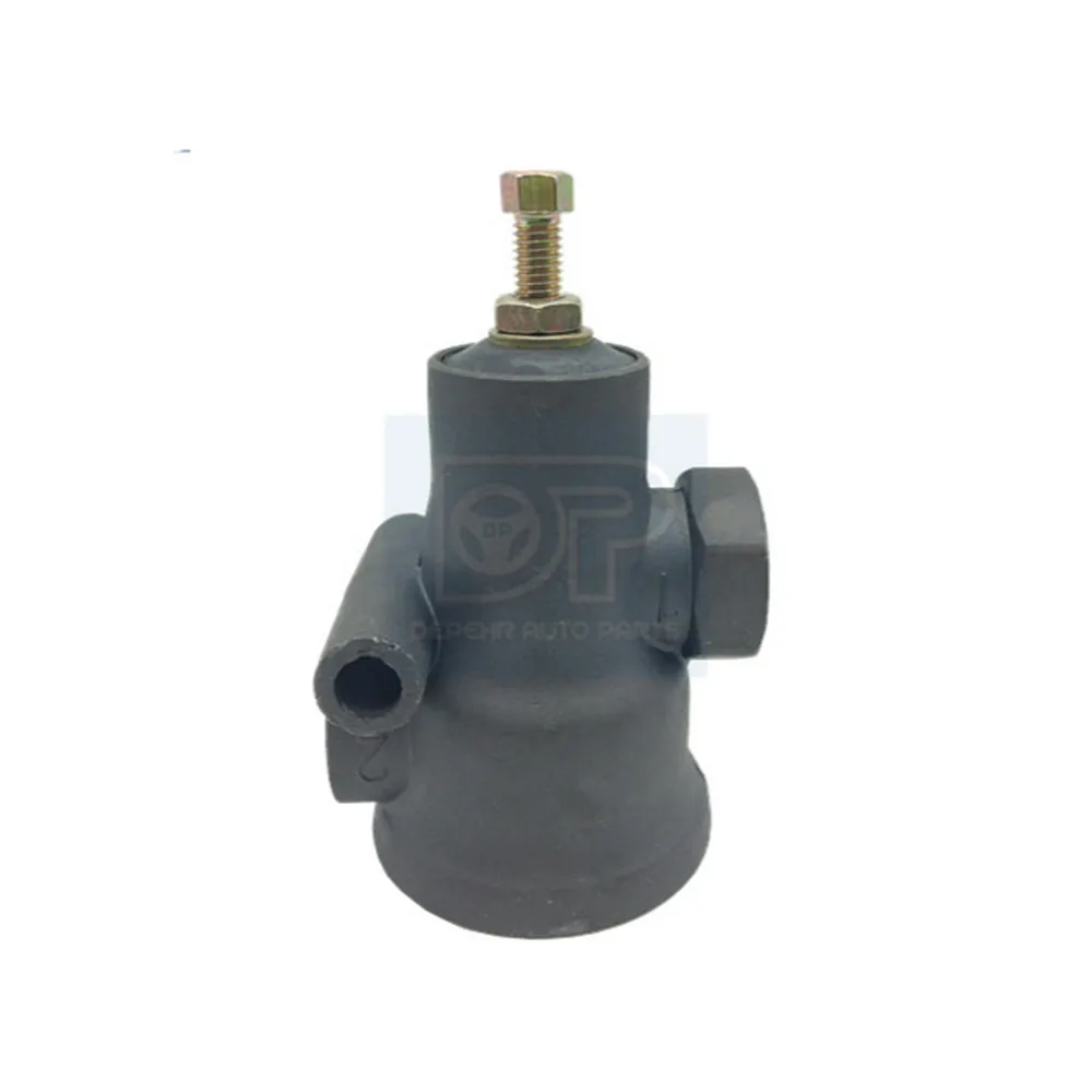 1606720 0481009047 M22 x 1.5 Truck Pressure Limiting Valve For Volov B9 B10 B12 B5 B6 B7 Bus FL6 FL7 FM7 F10 F12 FH12 FH16 FM10