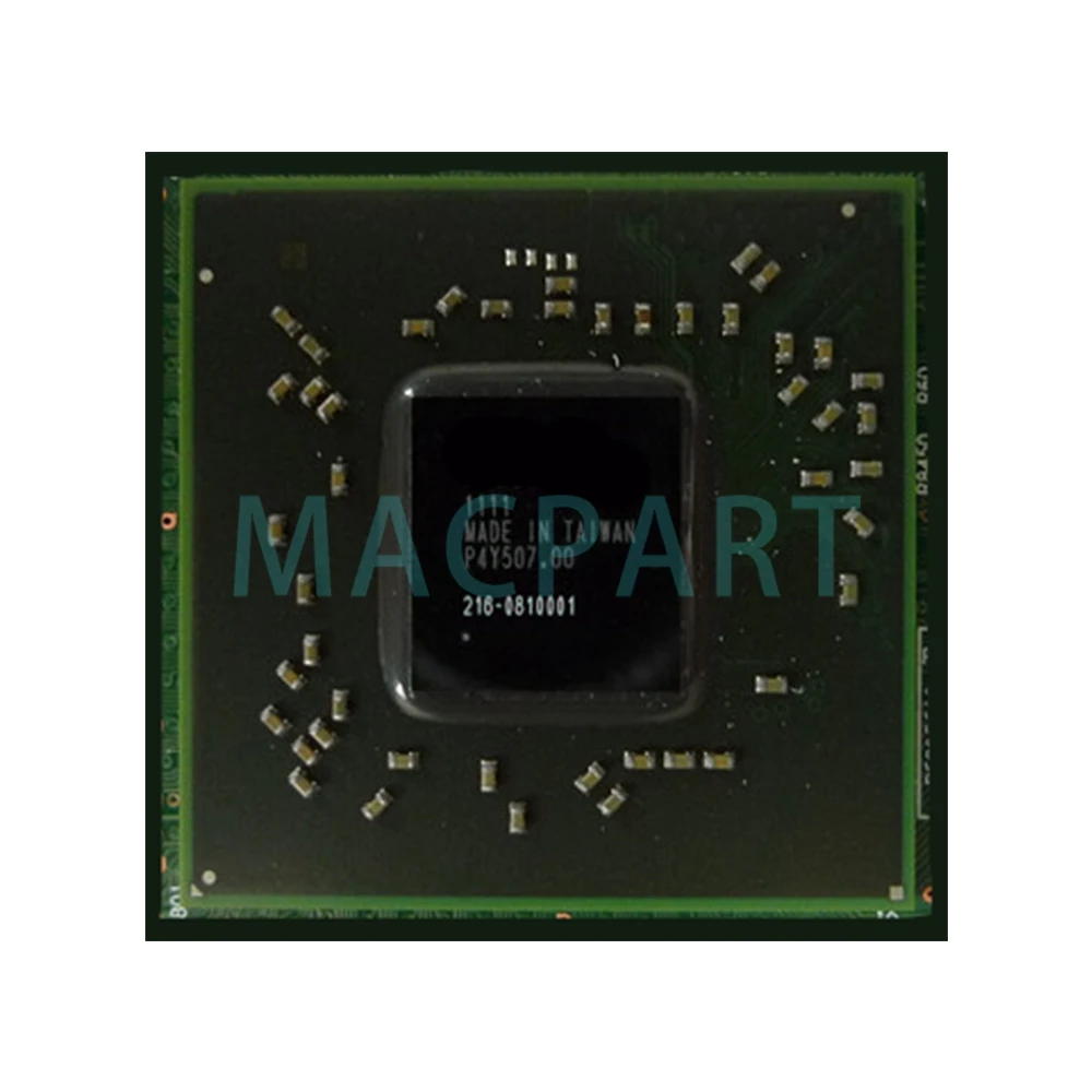 Imagem -04 - Original para Imac 21 A1311 27 A1312 Radeon Hd6770m Hd6770 216- 0810001 Placa Gráfica Vga Placa de Vídeo Gpu