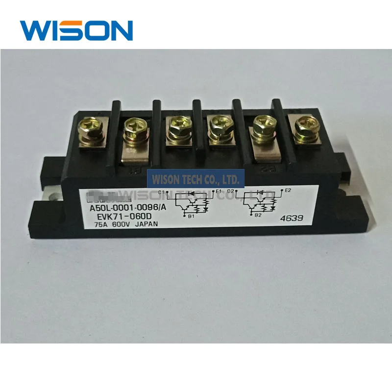 ใหม่Original EVK71-060D EVK71-050โมดูล