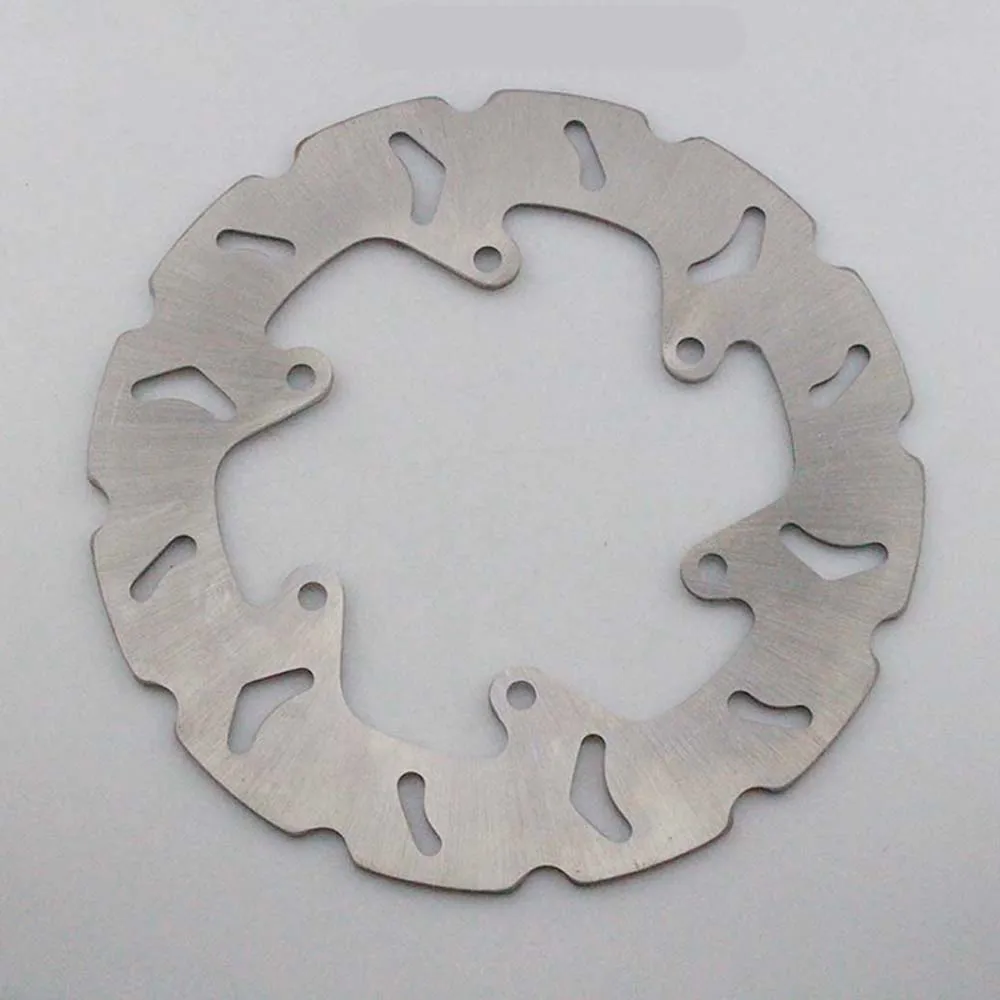 

4HC-2582T-00 Motorcycle Front Brake Disc Rotor For Yamaha YP250 Majesty 1996-2007 Skyliner 1996-2000 DX/A Majesty 1998 1999 2000