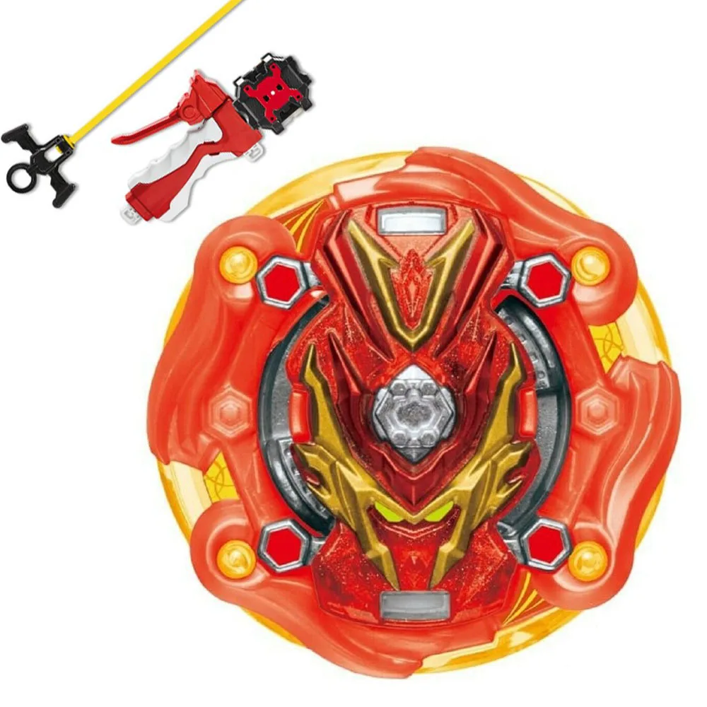 

SPINNING TOP GT B-140 01 Cosmo Valkyrie 11 Eternal Ten B140 B193 Burst Evolution With Launcher Children Toys