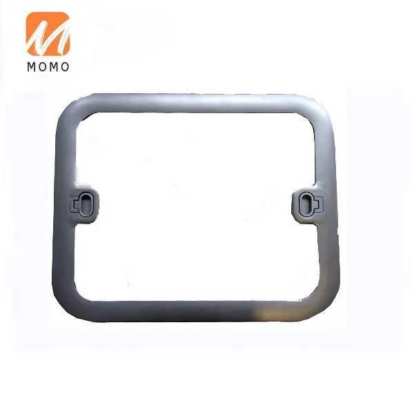 Bus Floor Maintenance Box Frame Cover High Quality and Durable Original Accessories The Standby