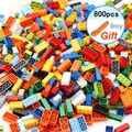 800 ladrillos para niños