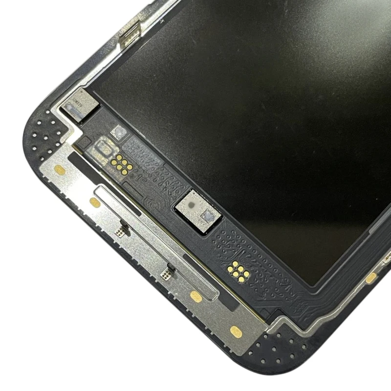 6.7-inch OLED LCD Screen For iPhone 13 Pro Max Phone 120Hz LCD Display and Digitizer Full Assembly Replacement Part