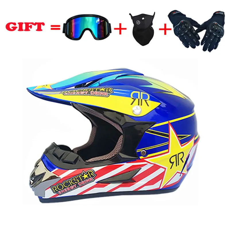 Casco de motocicleta ligero profesional, protector Modular de seguridad con tapa, lente de carreras de viaje, visera Interior.