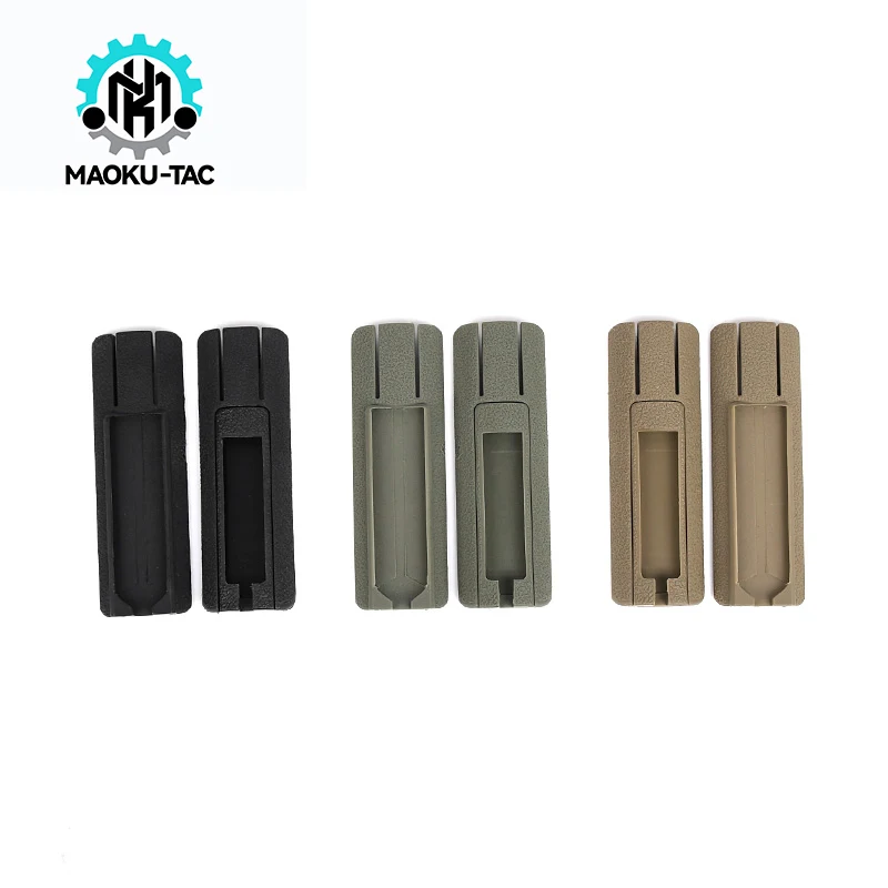 

Airsoft Tactical PEQ-15 DBAL-A2 Switch Button TD Scar Pocket Pancel For M300 M600 Flashlight PEQ 16A Accessories 20mm Picatinny