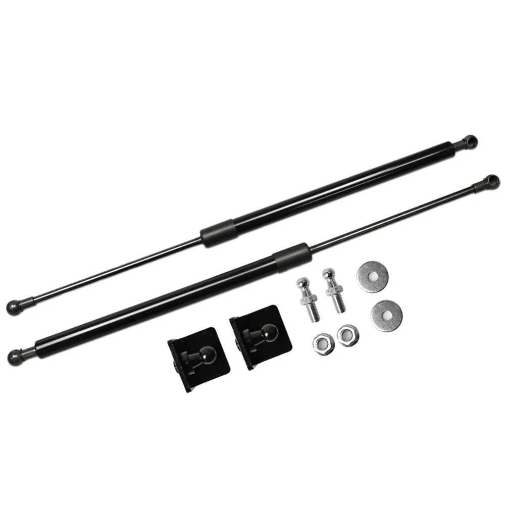 For Lada Granta 2011-2019 for Datsun on-Do Front Bonnet Hood Modify Gas Struts Lift Support Shock Damper Accessories