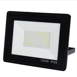 220V LED Flood Light IP66 PIR Motion Sensor Wall Spotlight Waterproof Outdoor Floodlight 10w 20w 30w 50w 100w 150w Security Lamp