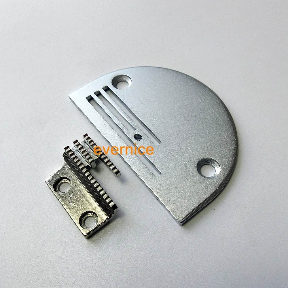 Standard Needle Pla…