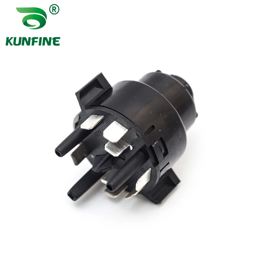 

Ignition Starter Switch for AUDI 100 90 80 A4 A6 Porsche 911 1999-2003 Porsche Boxster 1997-2003 OEM No.4A0 905 849B