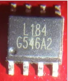 

(5 шт.) IC G546A2P1UF G546A2 SOP8