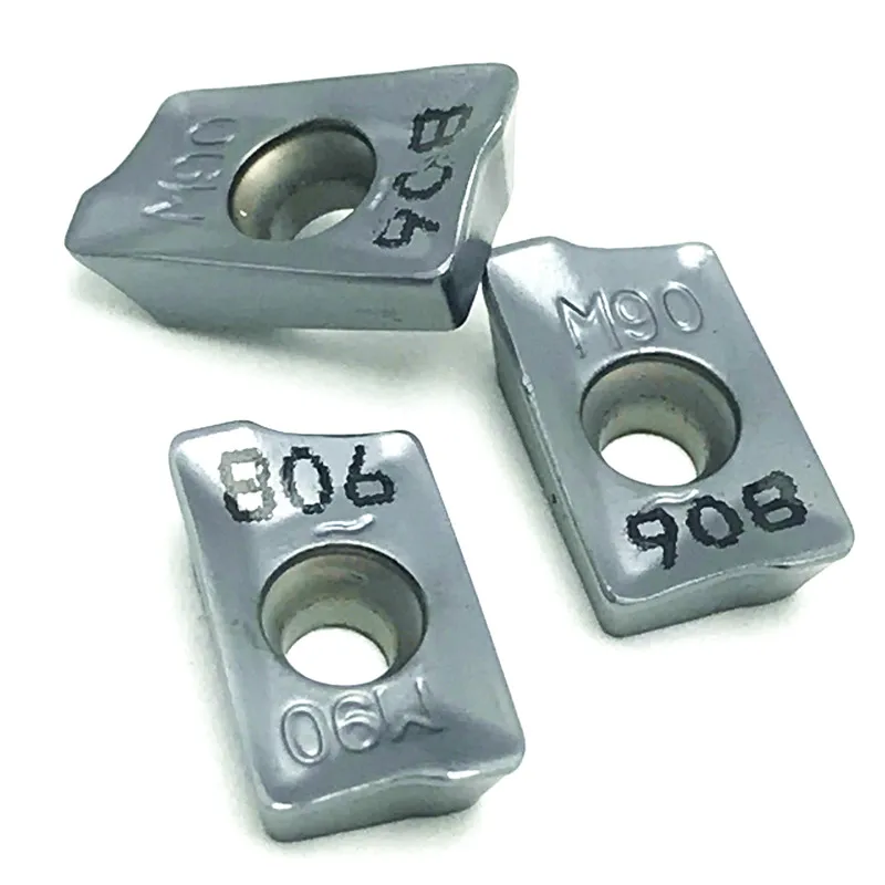 Ferramentas de torneamento e fresagem apkt1003 ic908 apkt1604 ic928, inserções de carboneto apkt 1604 1003, ferramentas de torno, ferramenta de corte e torneamento