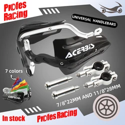Motorcycle Handlebar Protector 22MM 28MM Hand Guards Handguard For KTM EXC EXCF SX SXF XC XCF XCW XCFW 125 250 350 450 530