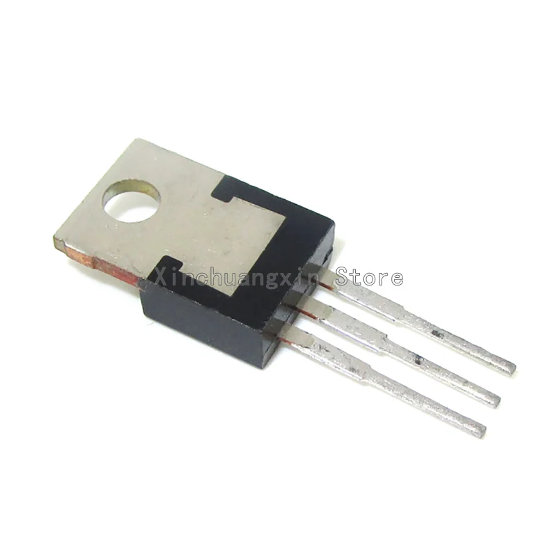 5Pcs 2SC3150 C3150 2SC3150M TO-220 NPN power transistor 800V/3A LCD switching power supply regulator brand new