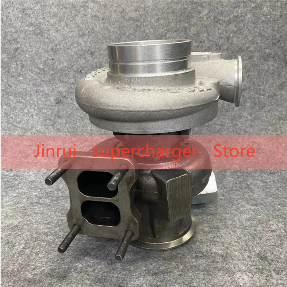 He400wg Turbo 21831660 3792723 4031211 3792725 952 Turbocharger Turbine For Tad1151ve