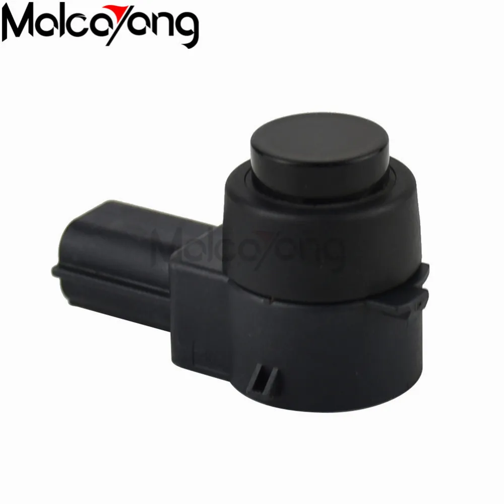 4PCS/a lot Parking Sensor For Maserati 0263013821 53104272  PDC Parking Sensor Reverse Assist