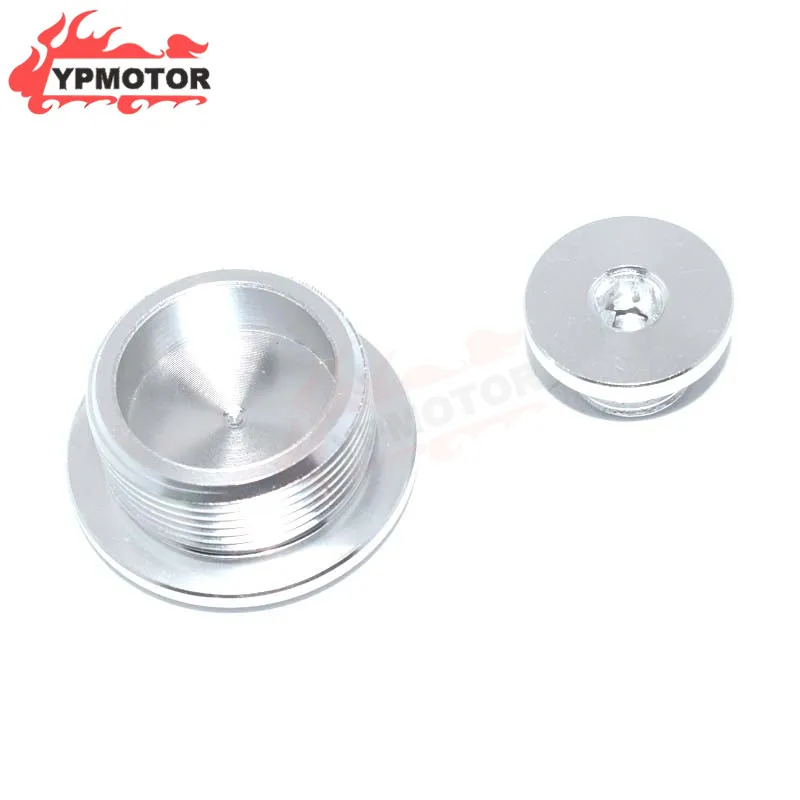 Street Bike Engine Cluthch Cover Screw Motor Screw For Honda CB250 Hornet 250 CB400 SF CBR250 NC19 NC22 CBR400 NC23 NC29