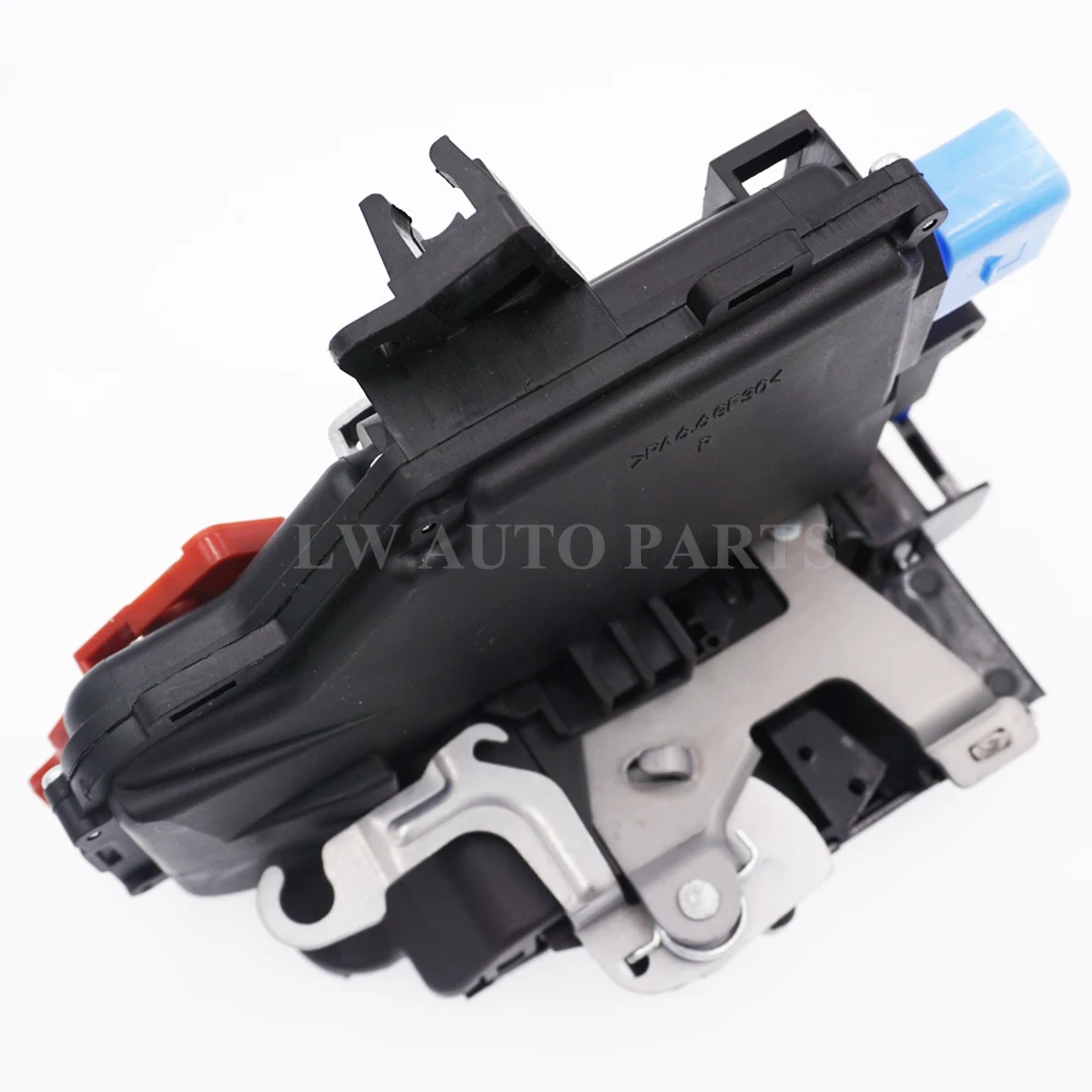 REAR RIGHT FOR GOLF 5 V MK5 FOR VW SEAT LEON TOLEDO OCTAVIA DOOR LOCK ACTUATOR CENTRAL MECHANISM 3D4839016A 7L0839016D 7L0839016