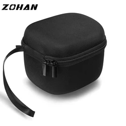 Zohan earmuff saco para howard leight por honeywell earmuff coleção de fone de ouvido anti-poeira saco de proteção auditiva à prova d' água de impacto