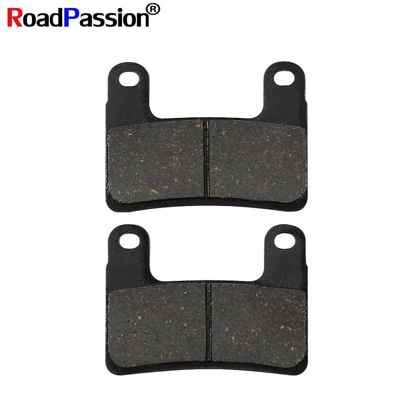 Motorcycle Front Brake Pads For BMW S1000R S1000RR M Sport S1000XR R1250GS TE Rallye Exclusive R1250 RT SE LE