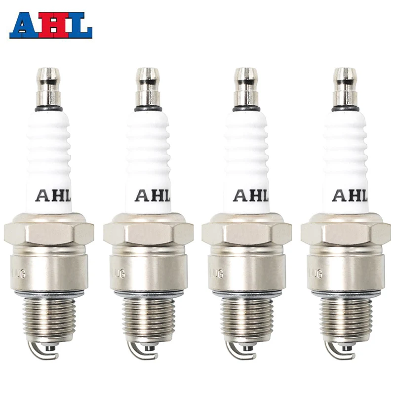 

Automobile Motorcycle Ignition Spark Plug For E6RTI E6RTC BR6HIX BR7HIX BR8HIX BR9HIX BR10HIX BPR6HIX BPR7HIX BPR8HIX BR4HS