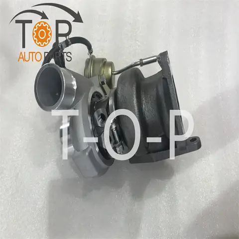터보차저 Rhf5 14411-aa321 5T-631 VF34, 스바루 임프레자 Wrx Sti Ej20 엔진용, Vg660060 Vb660060 VC660060
