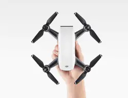 ドローンdjispark pro 2020,RCクワッドコプター,飛行機,安定したカメラ,3軸ジンバル