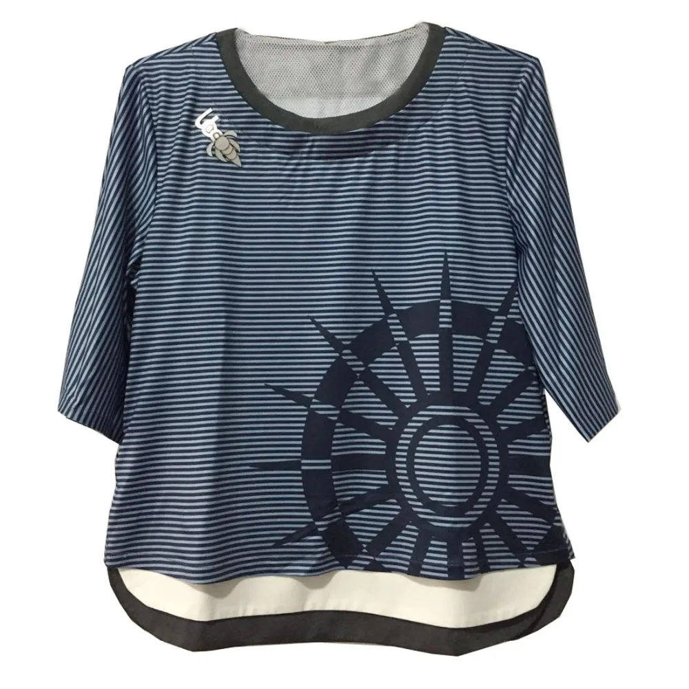 

2021 New Danganronpa V3 Rantaro Amami Cosplay CostumeOnly Top