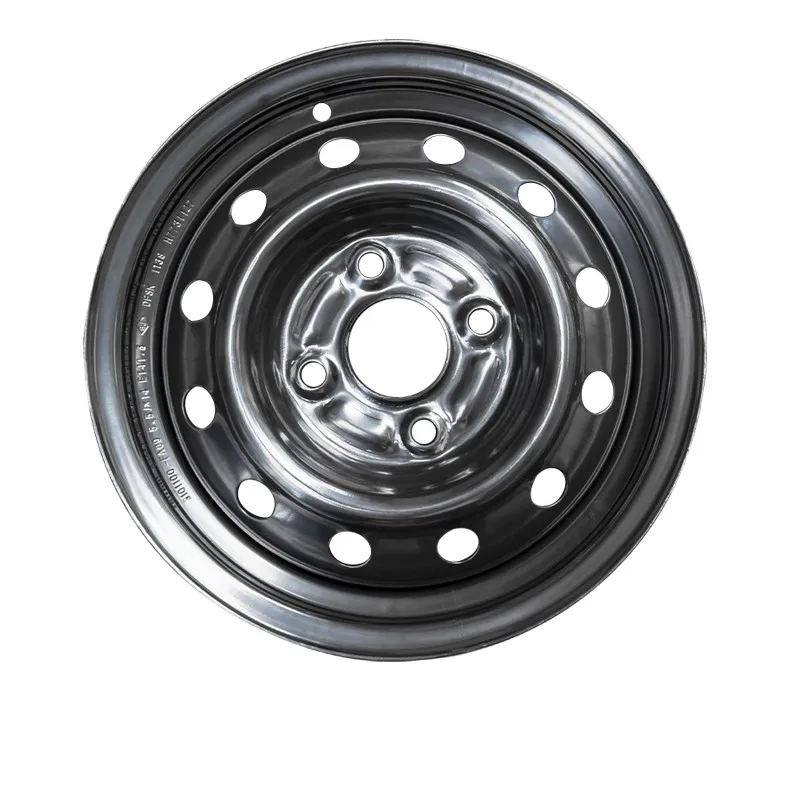 14 Inches Wheel Hub Rim for Dongfeng Glory 330 Auto Spare Part