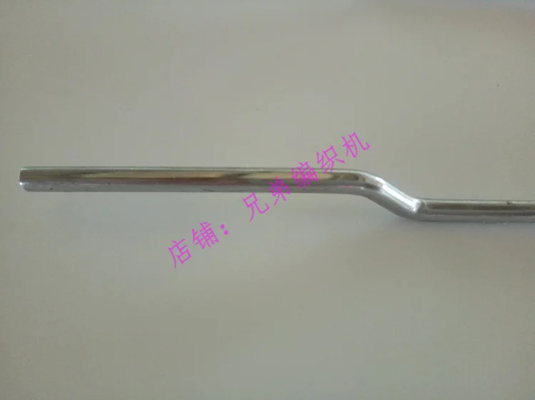 For Brother spare parts Sweater Kwert Accessories KH860 F69 Extension Rails Part Number 410594001