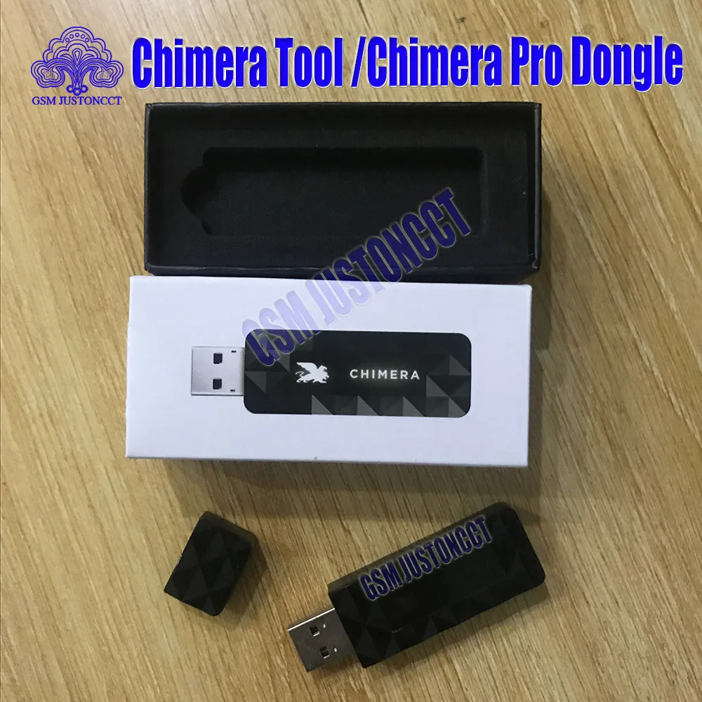 Imagem -05 - Chimera Pro Dongle Tool Todos os Módulos para Samsung Htc Blackberry Nokia lg Huawei Ano Ativado