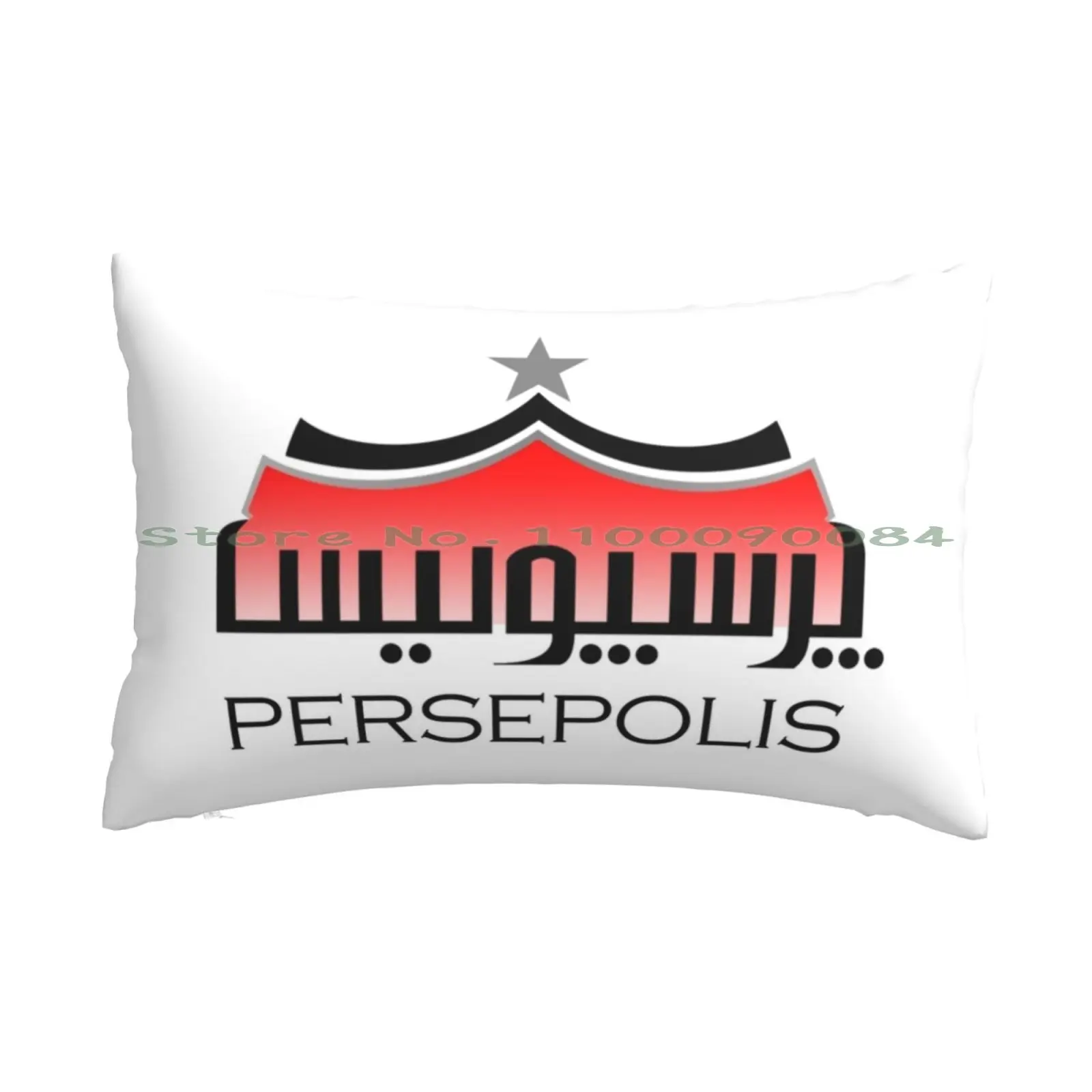 Persepolis Pillow Case 20x30 50*75 Sofa Bedroom Rem Re Zero Manga Shounen Fantasy Game Fictional Action Adventure Shoujo Anime