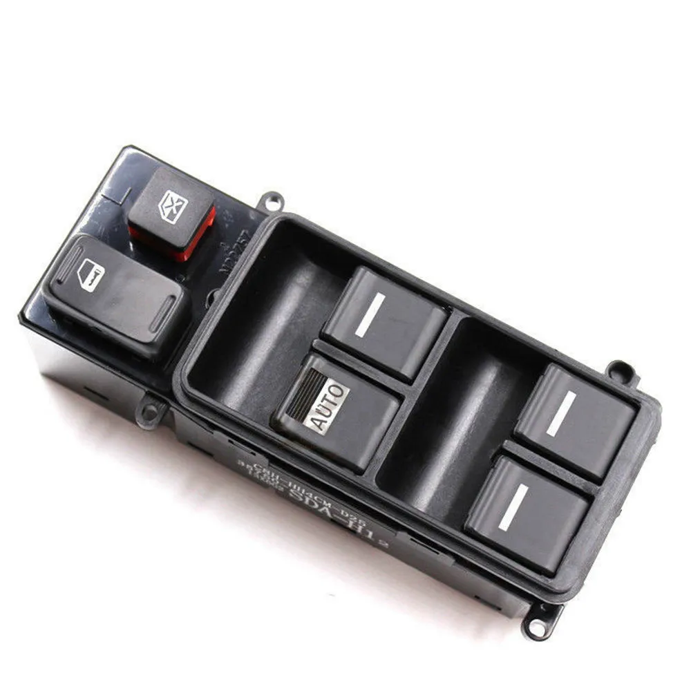 35750-SEA-G02 35750-SEA-G03 New Electric Master Power Window Switch For Honda Accord 2003 2004 2005 2006 2007