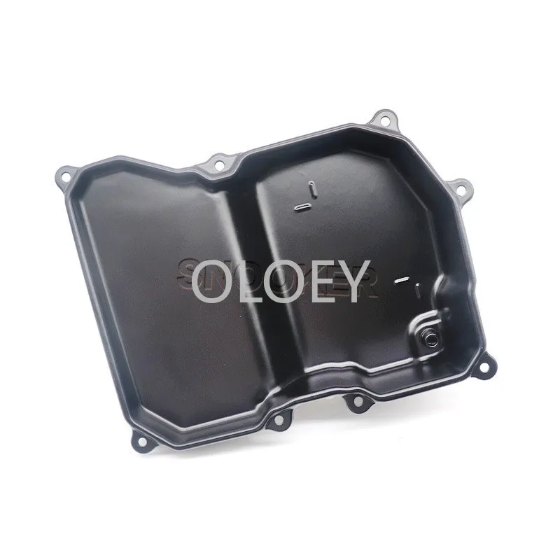 

6-speed gearbox 09G TF-60SN gearbox new and old oil pan for V W Sagitar Golf Lavida Skoda Octavia Hao Rui