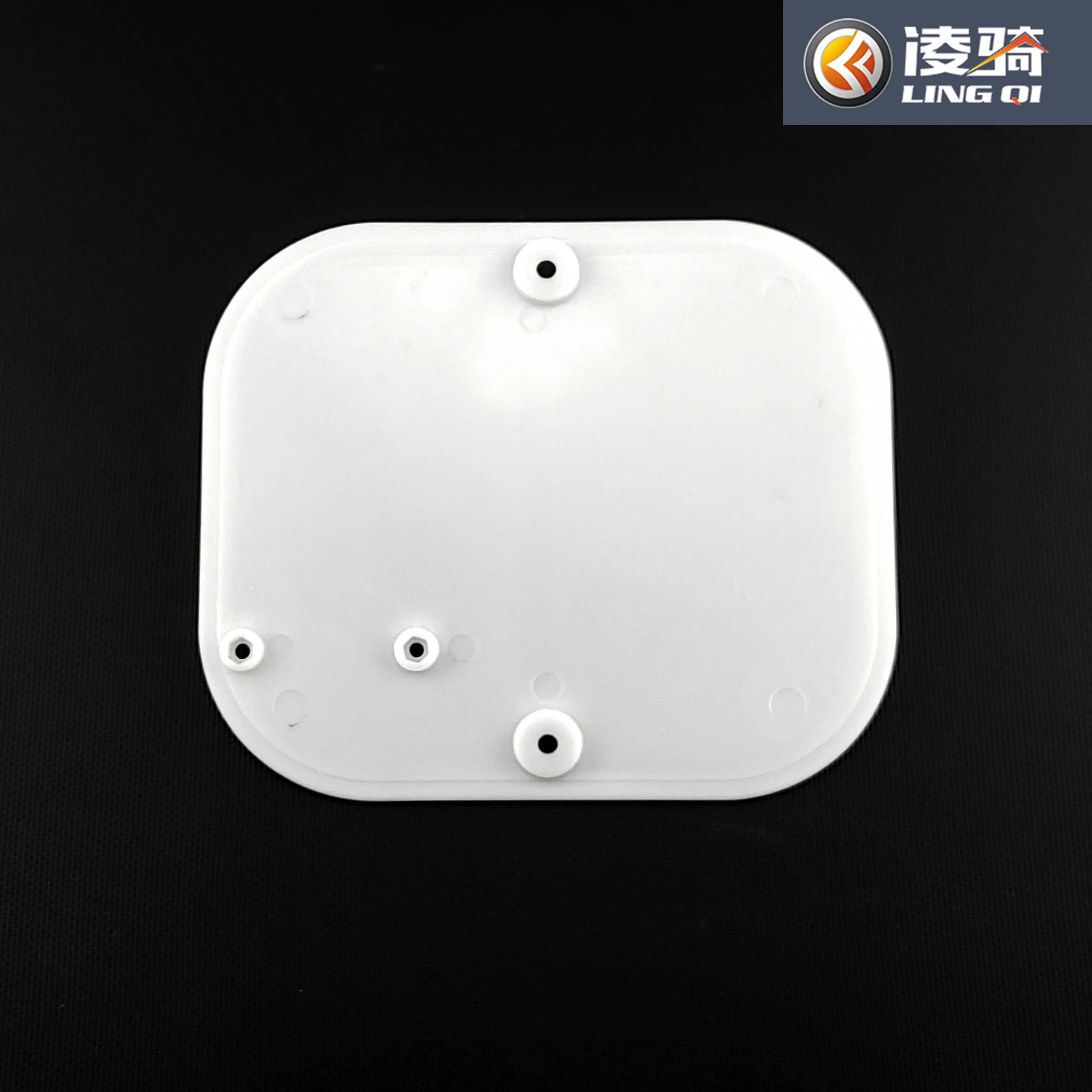 CRF50 Front Plastic Number Plate Fenders Cover for KAYO CRF