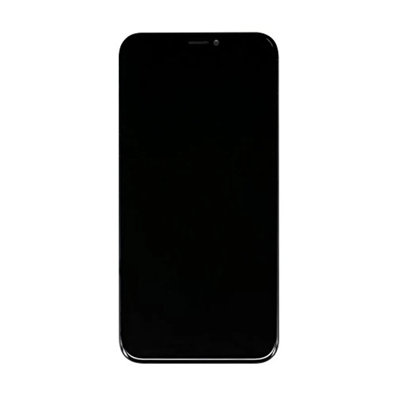 

[Free Gift] for iPhone X lcd Screen on X Display Screen Replacement Black Pantalla with Repair Tool