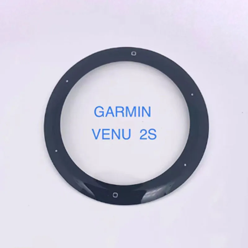 BEHUA 3D zakrzywiona krawędź folia przezroczysta pełna osłona ekranu dowód folie ochronne dla Garmin Venu 2 2S / 2 Plus akcesoria do inteligentnego zegarka
