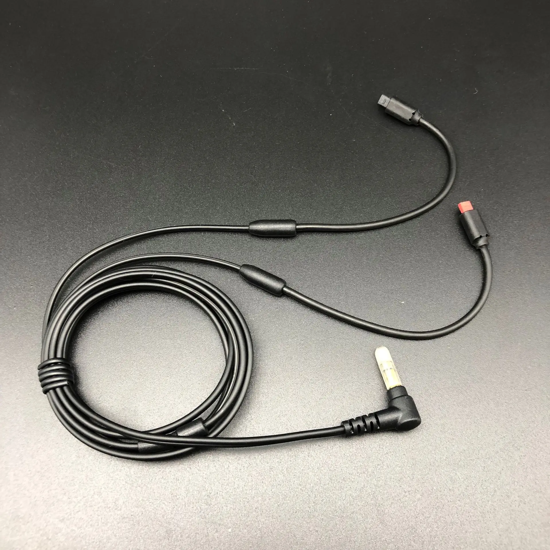 Сменная линия IM50 для ATH IM01 02 03 04, оригинальная линия IM70 с улучшенной линией HDC5