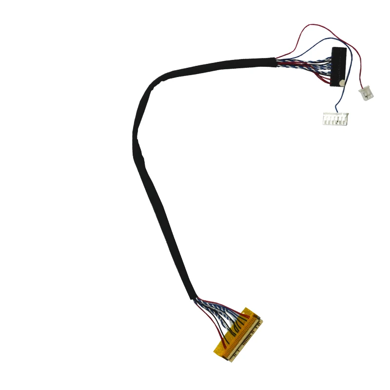 30Pin D6 Led Lvds C…