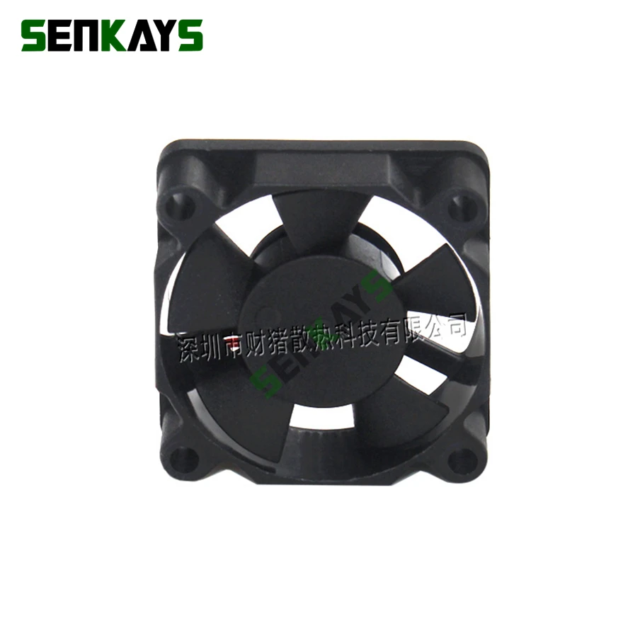 3D Printer Fan 3510 35MM 35*35*10MM 3.5cm Cooling Fan 5V 12V 24V with 2PIN