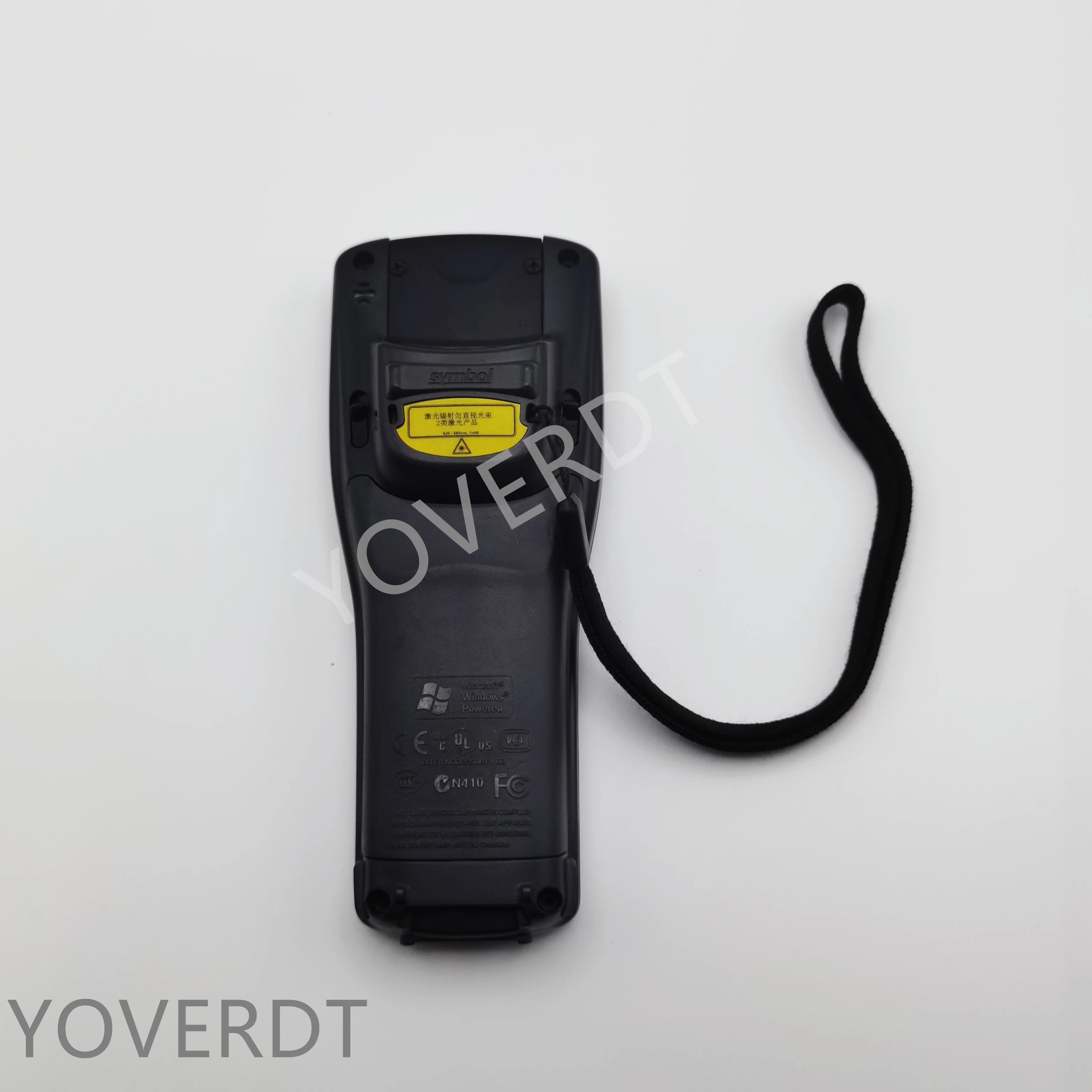 Symbol Motorola MC1000 1D Laser Barcode Scanner Bar Code Reader Data Collector MC1000-KU0LF2K0000