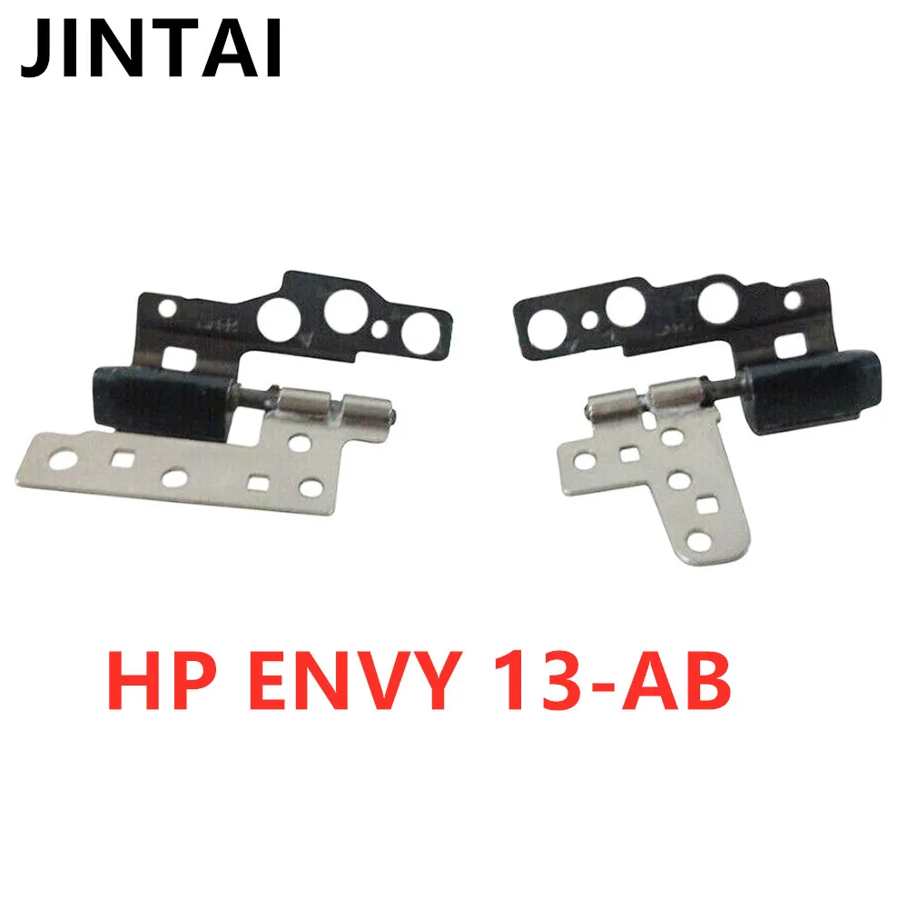 

Laptops Lcd Hinge Bracket Left Right Set for HP ENVY 13-AB