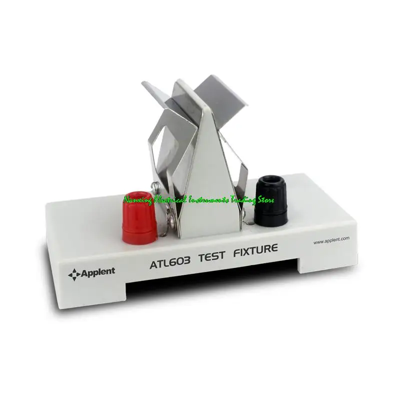 Applent AT680/AT680SE leakage current tester accessories: ATL603 Small pitch test fixture