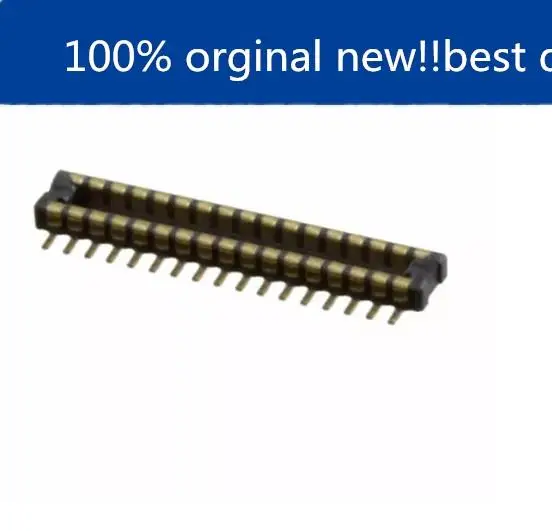 

10pcs 100% orginal new in stock WP21-P030VA1 WP21-P030VA1-R8000 0.35mm 30P connector