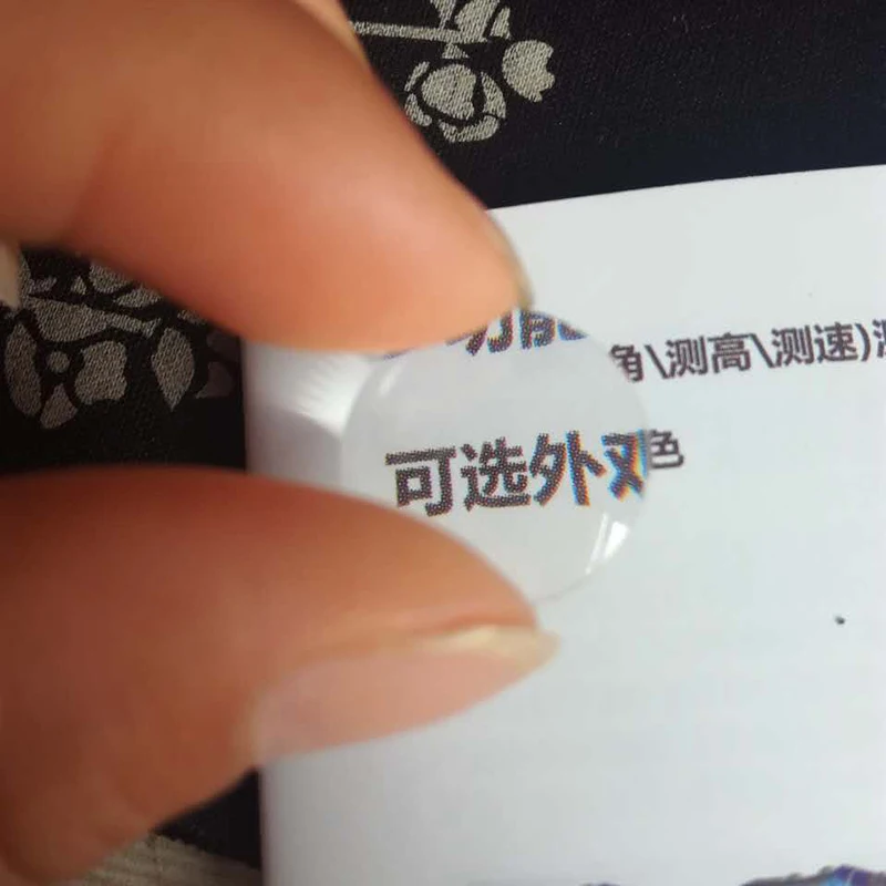 thumb