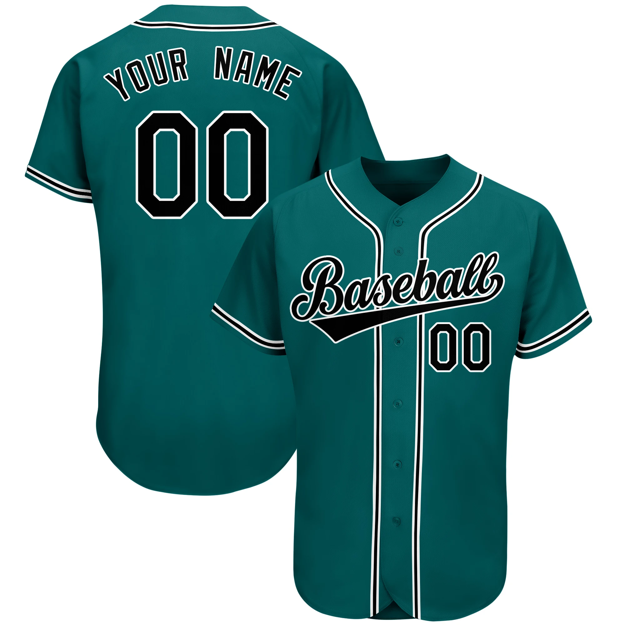 Custom Baseball Uniform Wholesale Baseball Jersey Vest Sports Printable